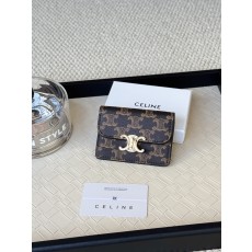 celine 10L583 10.5x7x1cm 9